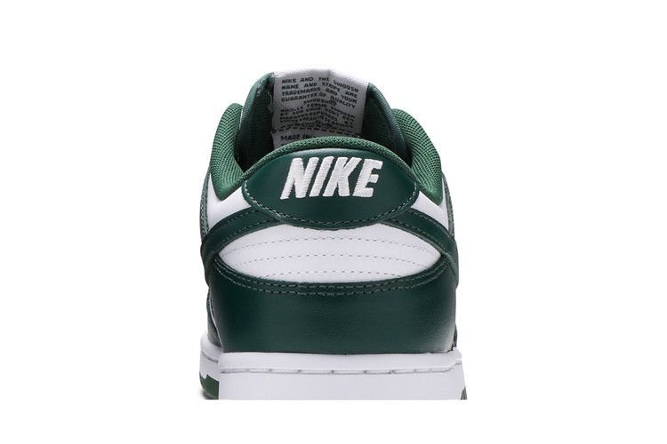 Nike Dunk Low Michigan State (2021/2024)