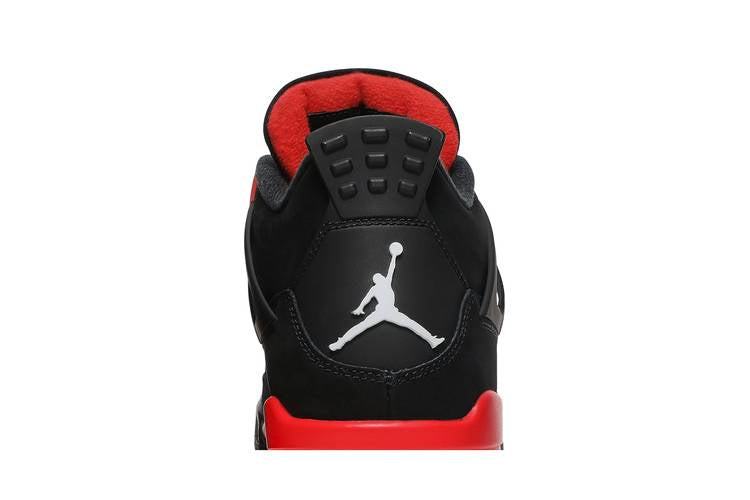 Jordan 4 Retro Red Thunder