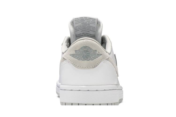 Jordan 1 Low OG Neutral Grey (2021) (Women's)