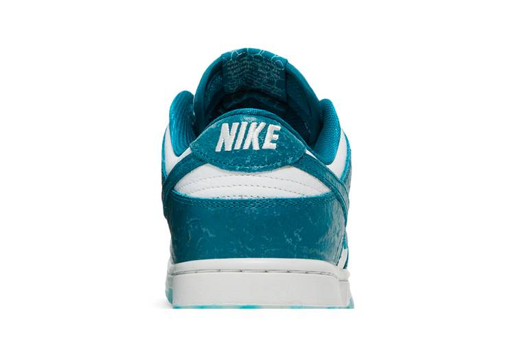 Nike Dunk Low Ocean (Women's)