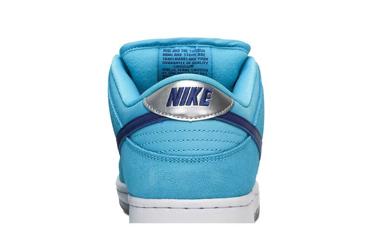 Nike SB Dunk Low Pro Blue Fury