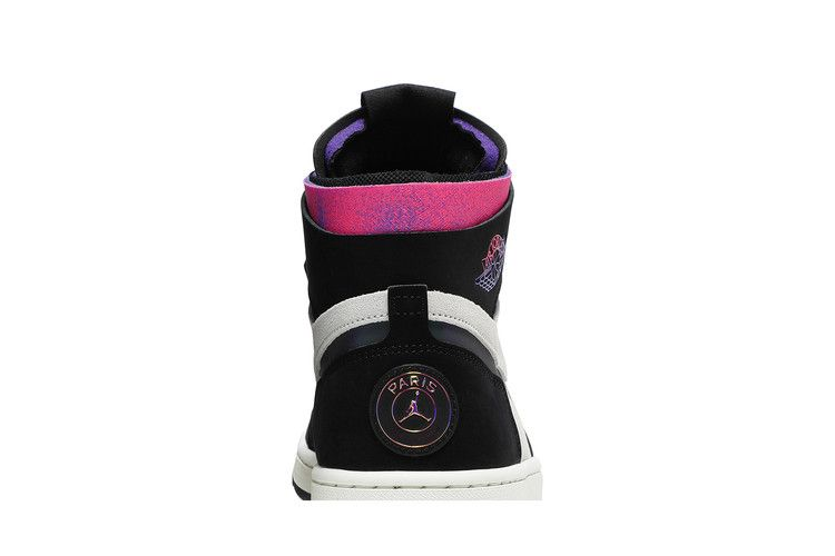 Jordan 1 High Zoom Air CMFT PSG Paris Saint-Germain – Side Kicks Jordan 1 High Zoom Air CMFT PSG Paris Saint-Germain – Side Kicks