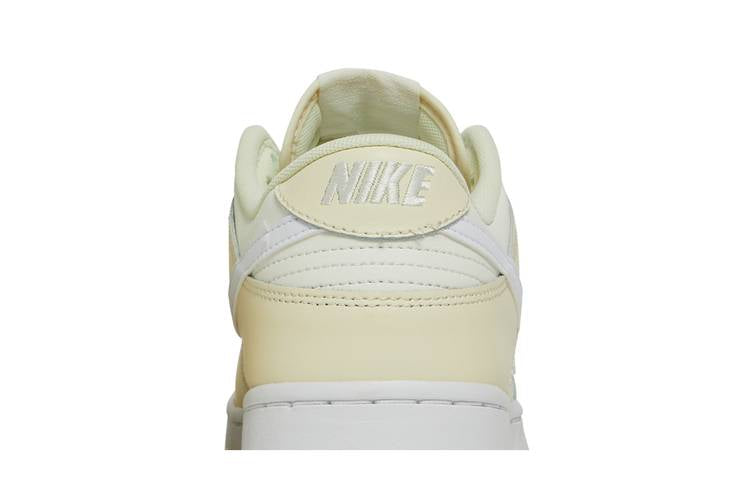 Nike Dunk Low Coconut Milk