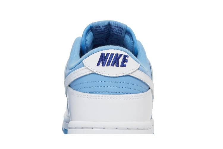 Nike Dunk Low Reverse UNC (Women's)