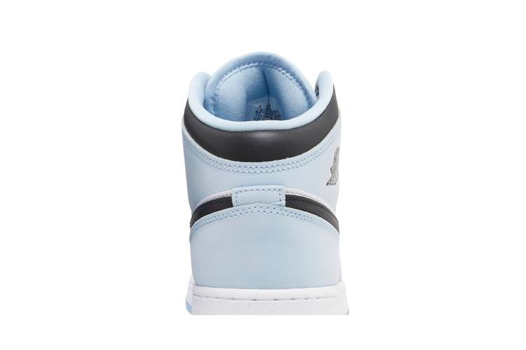 Jordan 1 Mid SE Ice Blue (2023) (GS)