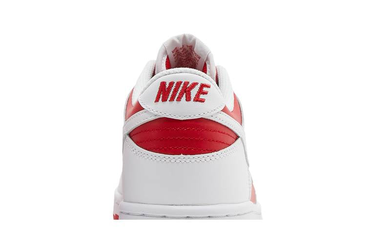 Nike Dunk Low Championship Red (2021) (GS)