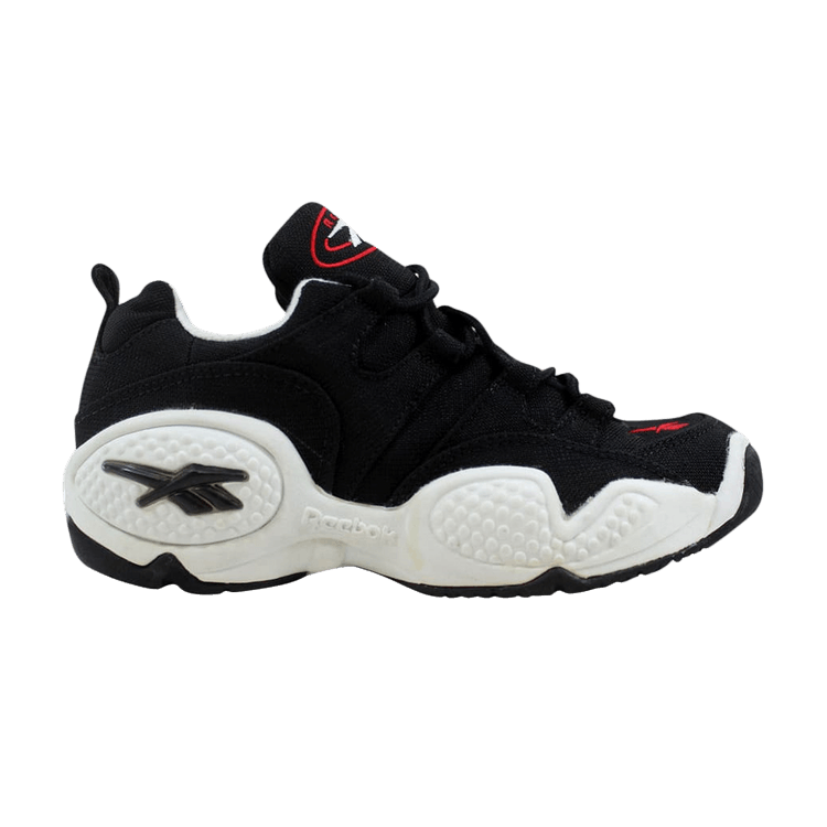 Reebok Slingshooter Black