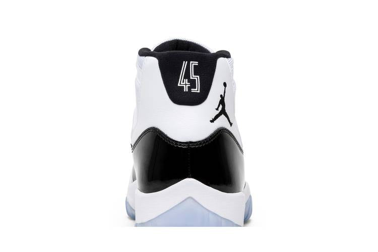 Jordan 11 Retro Concord (2018)