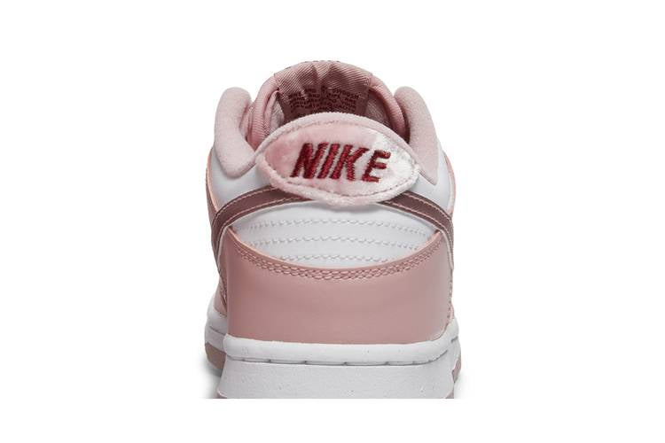 Nike Dunk Low Pink Velvet (GS)