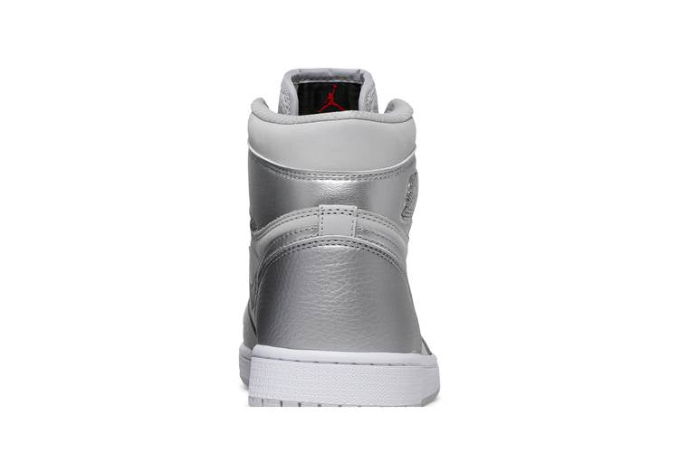 Jordan 1 Retro High CO.JP Neutral Grey (2020)