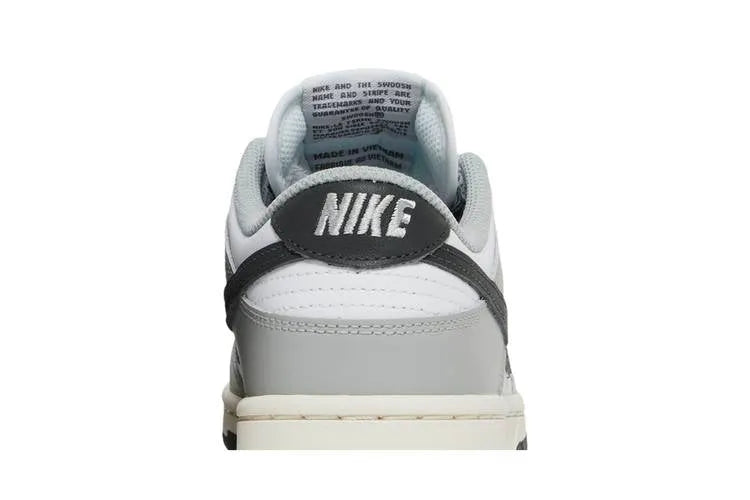 Nike Dunk Low Light Smoke Grey (Women's)