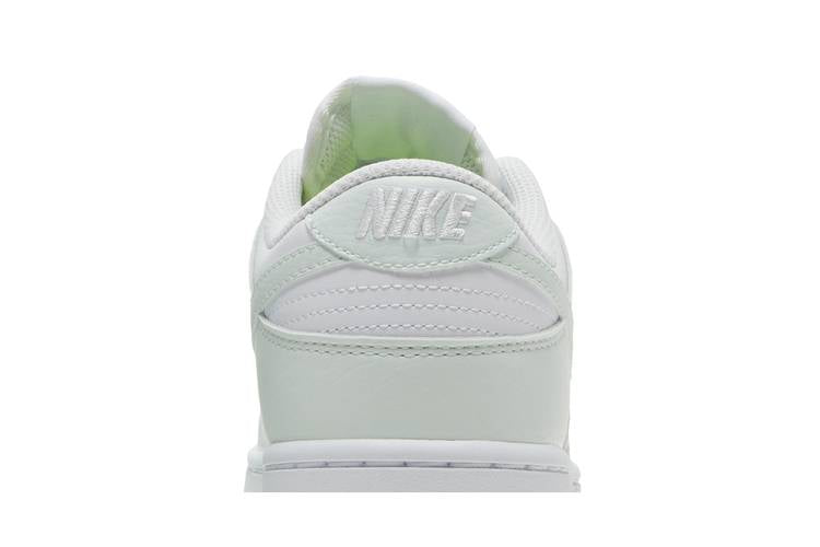 Nike Dunk Low Next Nature White Mint (Women's)