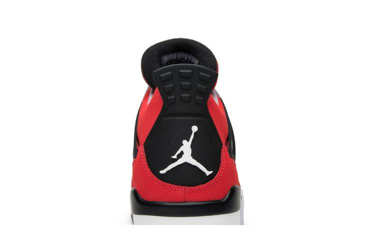 Jordan 4 Retro Toro Bravo