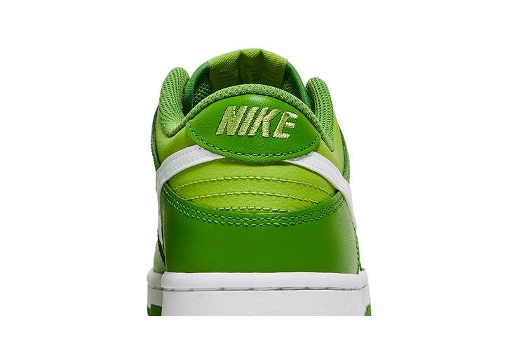 Nike Dunk Low Chlorophyll (GS)