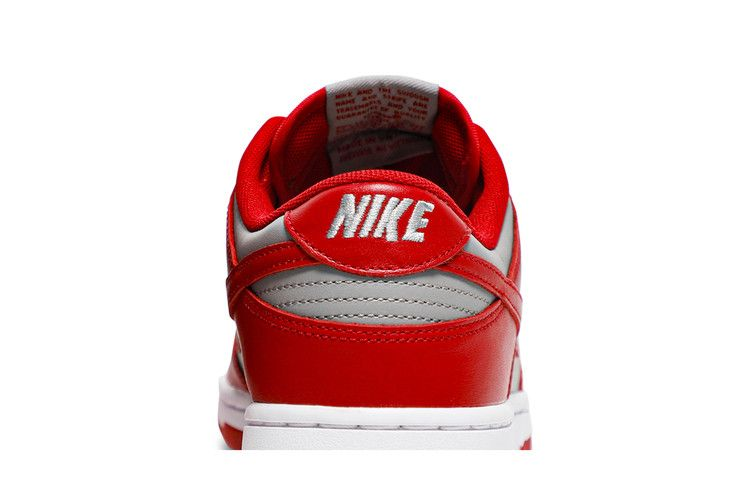 Nike Dunk Low Retro UNLV (2021)