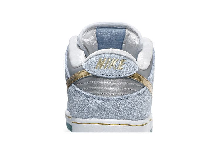 Nike SB Dunk Low Sean Cliver