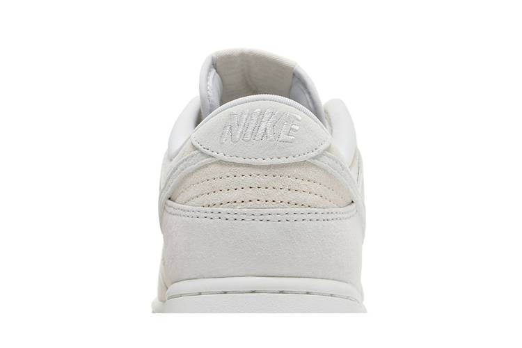 Nike Dunk Low Premium Vast Grey