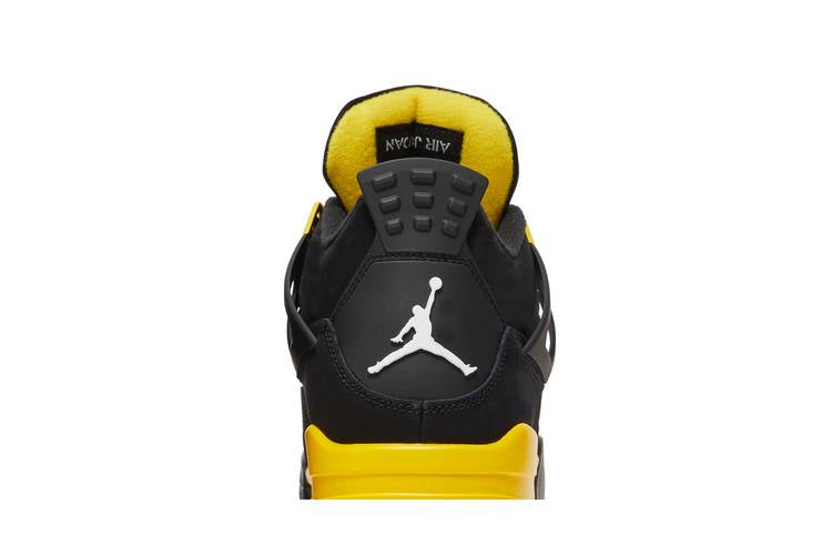 Jordan 4 Retro Thunder (2023)