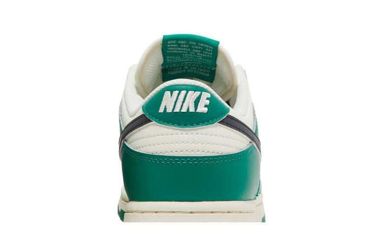 Nike Dunk Low SE Lottery Pack Malachite Green