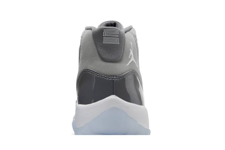 Jordan 11 Retro Cool Grey (2021) (GS)