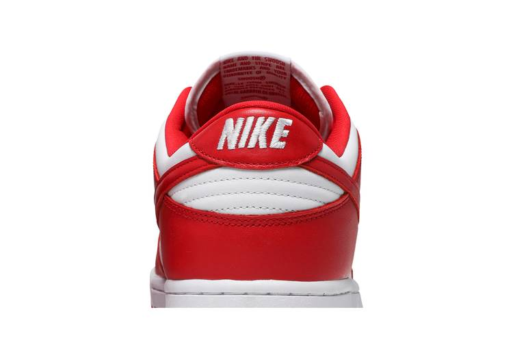 Nike Dunk Low SP St. John's (2020/2023)