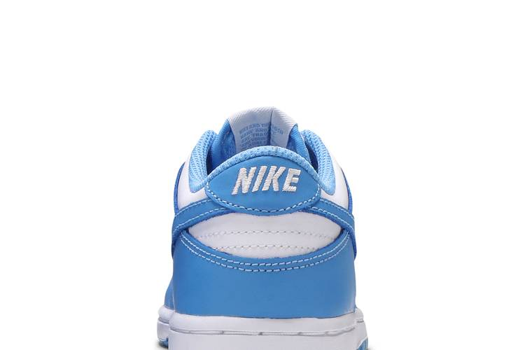 Nike Dunk Low UNC (2021/2024) (PS)