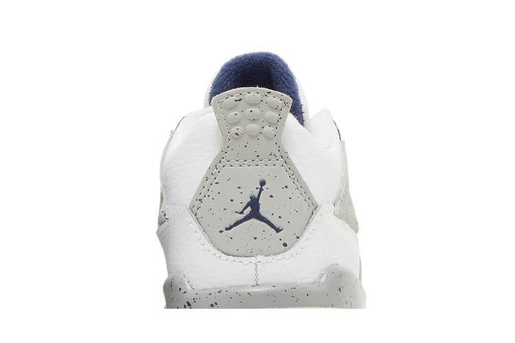 Jordan 4 Retro Midnight Navy (TD)