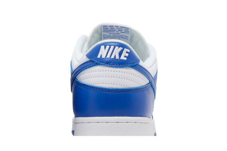 Nike Dunk Low SP Kentucky (2020/2022)