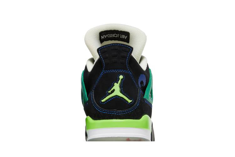 Jordan 4 Retro Doernbecher