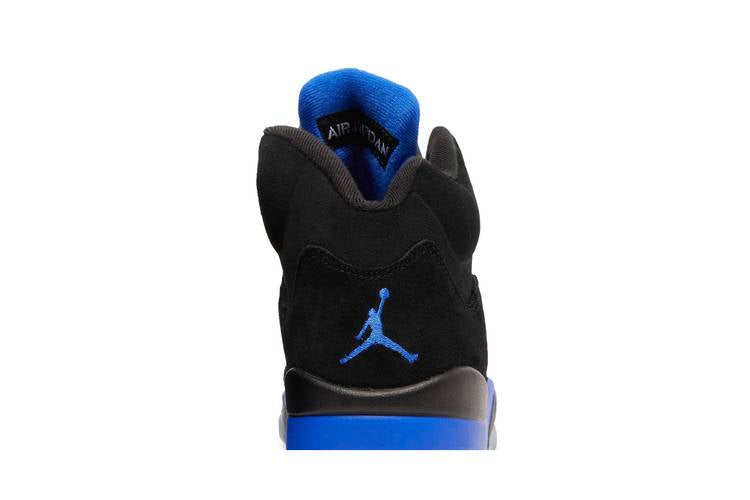 Jordan 5 Retro Racer Blue