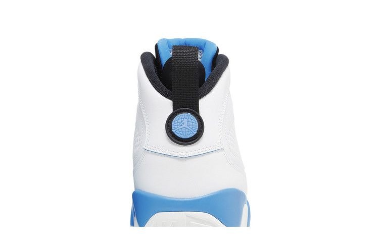 Jordan 9 Retro Powder Blue (2024)