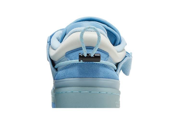 adidas Forum Buckle Low Bad Bunny Blue Tint (GS)