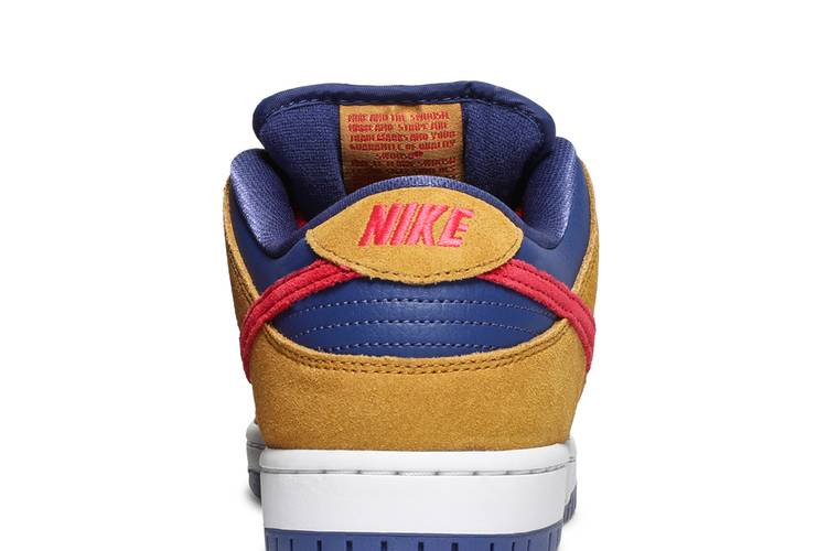 Nike SB Dunk Low Reverse Papa Bear