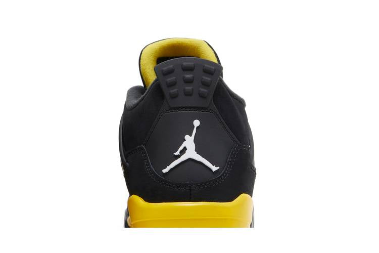 Jordan 4 Retro Thunder (2023) (GS)