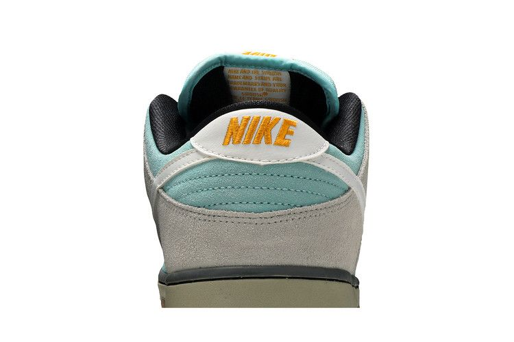 Nike SB Dunk Low Gulf of Mexico