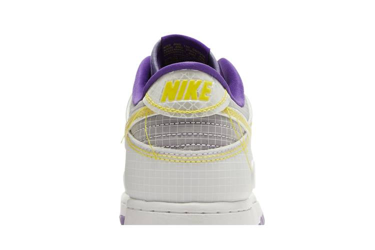 Nike Dunk Low Union Passport Pack Court Purple