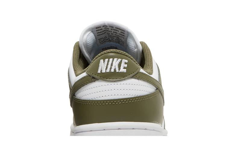 Nike Dunk Low Medium Olive (Women's)