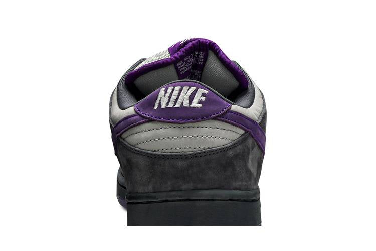 Nike SB Dunk Low Purple Pigeon