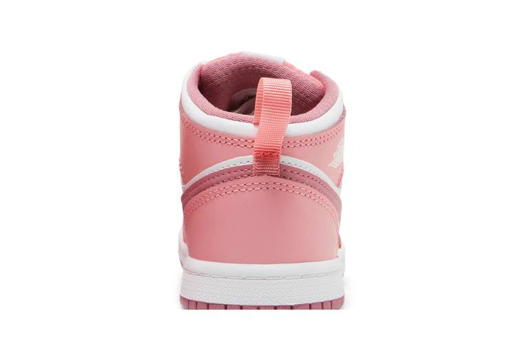 Jordan 1 Mid Valentine's Day (2023) (TD)