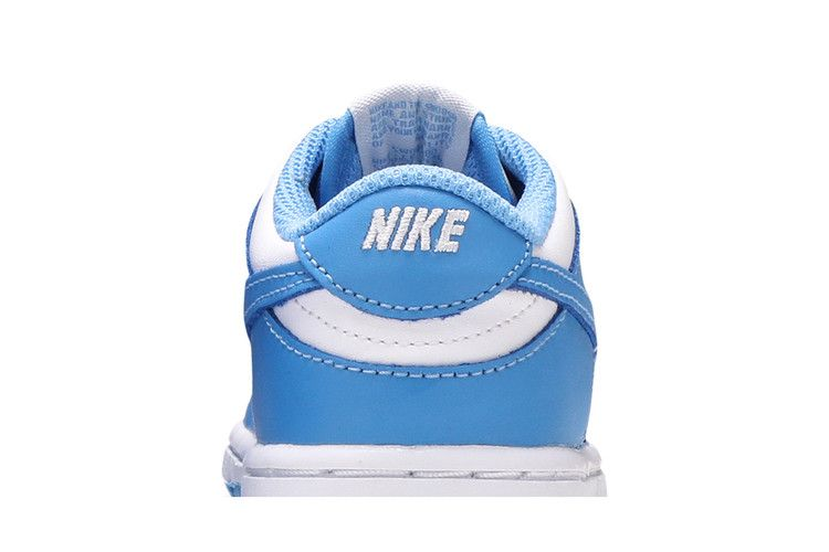 Nike Dunk Low UNC (2021) (TD)