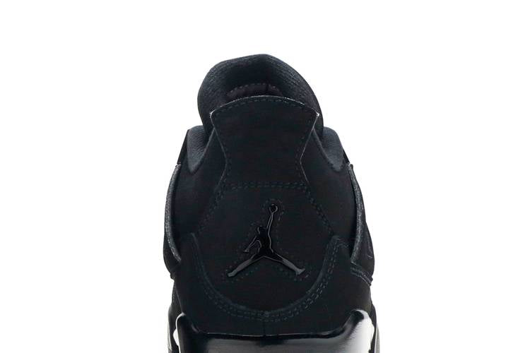 Jordan 4 Retro Black Cat (2020) (GS)