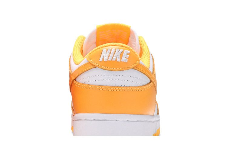 Nike Dunk Low Laser Orange (Women's)