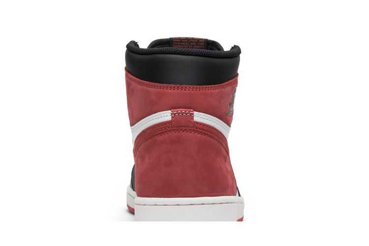 Jordan 1 Retro High Track Red – Side Kicks Jordan 1 Retro High Track Red – Side Kicks