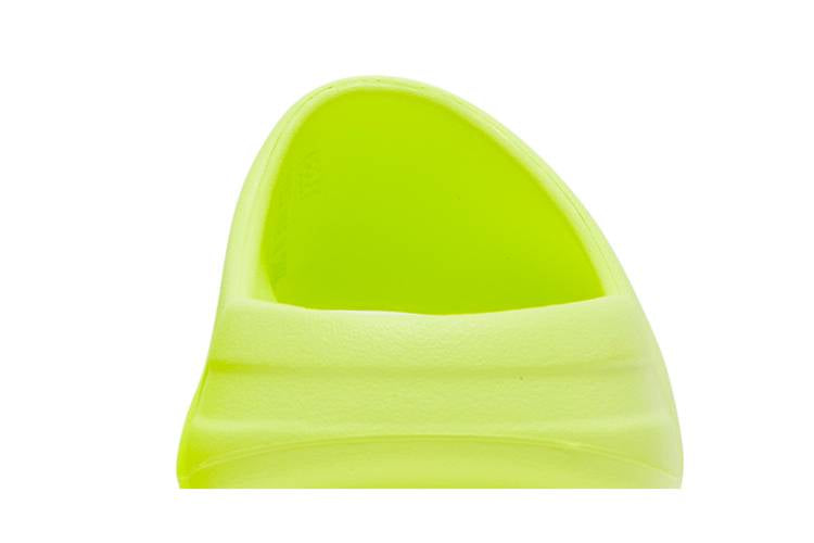 adidas Yeezy Slide Glow Green (2022/2023 Restock)