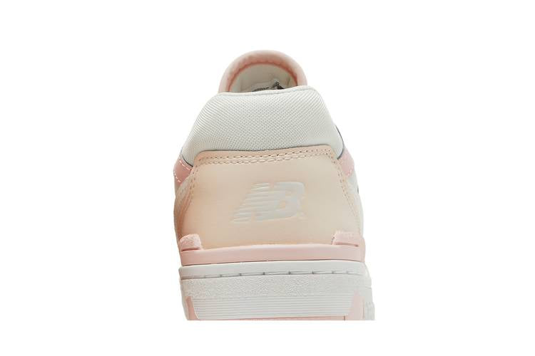 New Balance 550 White Pink (Women's)