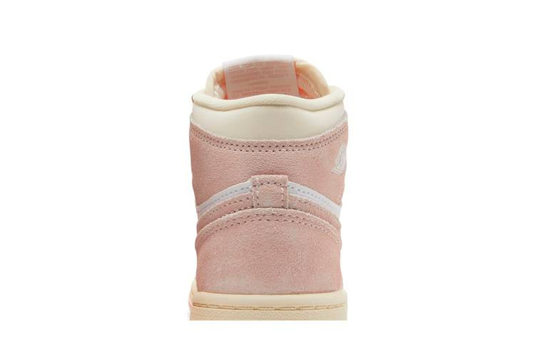 Jordan 1 Retro High OG Washed Pink (TD)