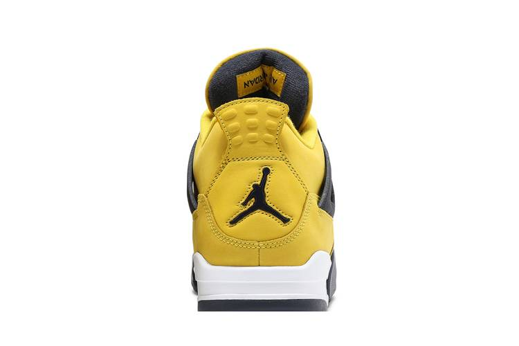 Jordan 4 Retro Lightning (2021)