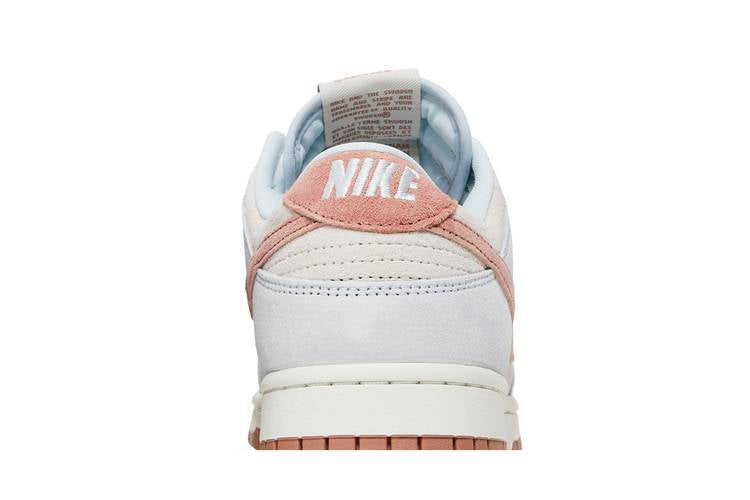 Nike Dunk Low Fossil Rose