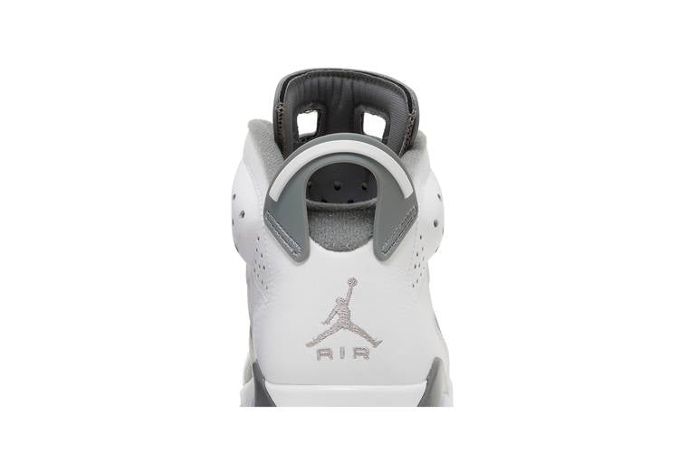 Jordan 6 Retro Cool Grey