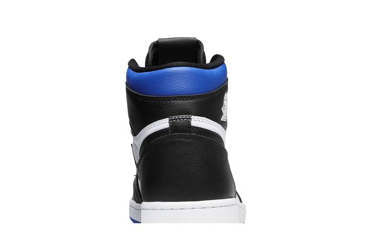 Jordan 1 Retro High Royal Toe